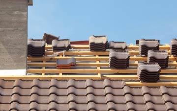 Kirby Muxloe clay roofing costs