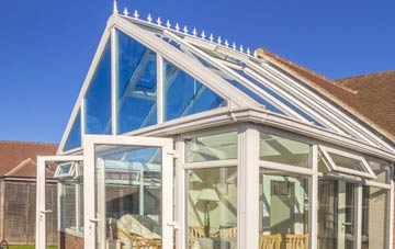 conservatory roof insulation costs Kirby Muxloe