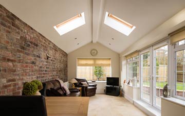 conservatory roof insulation Kirby Muxloe, Leicestershire