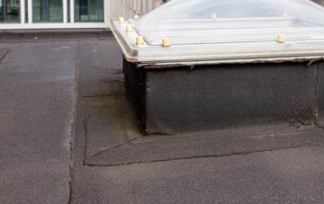 disadvantages of Kirby Muxloe flat roofs