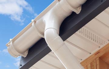 Kirby Muxloe gutter installation costs