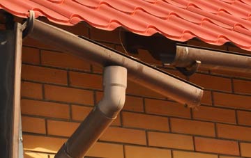 Kirby Muxloe gutter repair costs