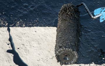 Kirby Muxloe liquid sealant waterproofing