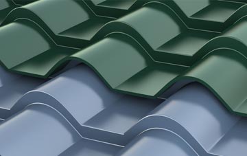 who should consider Kirby Muxloe plastic roofs