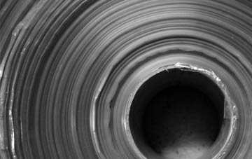 Kirby Muxloe pvc roof replacement