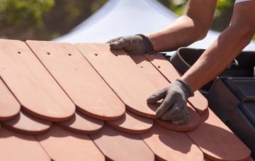 Kirby Muxloe roof tile contractors