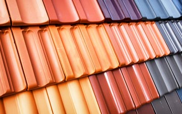 Kirby Muxloe roof tile costs