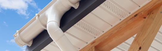 get Kirby Muxloe guttering quotes today