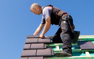 disadvantages of Kirby Muxloe slate roofing