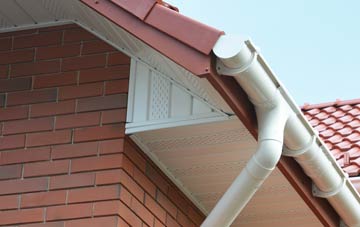 Kirby Muxloe soffit repair costs