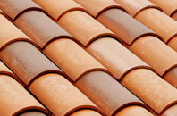 Kirby Muxloe clay roofing