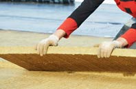 find rated Kirby Muxloe roof insulation companies