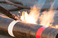 Kirby Muxloe flat roofing replacement