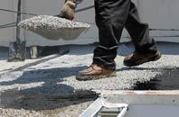 find rated Kirby Muxloe flat roofing replacement companies