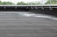 find rated Kirby Muxloe flat roofing companies