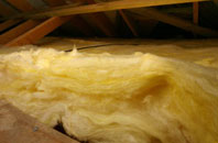 Kirby Muxloe pitch roof insulation