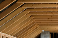 Kirby Muxloe pitched insulation quotes