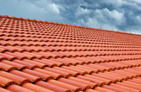 Kirby Muxloe roofing tiles