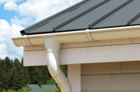 Kirby Muxloe soffits