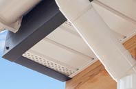 find rated Kirby Muxloe soffit companies